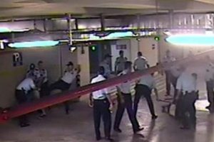 'Babamın polis olduğunu s&ouml;yleyince...'