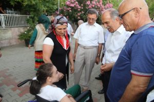 Harput'tan kamu idarecilerine son uyarı