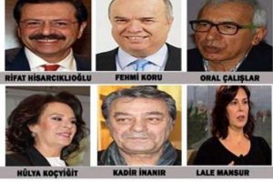 Akil İnsanlar neler yaptı ?
