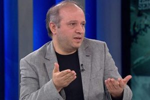 Gezi Parkı'yla ilgili bomba iddia