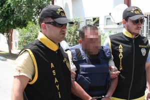 Vahşetin ardından 'kıskan&ccedil;lık' &ccedil;ıktı