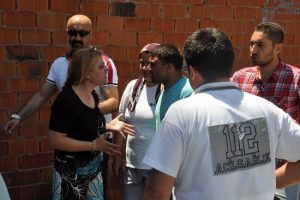 Eşi ile kavgalı gen&ccedil; ikinci kez intihara kalkıştı