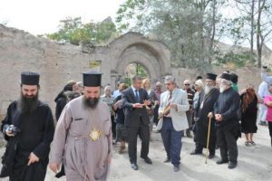 Mustafapaşa,1 milyon turist bekliyor