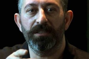 Cem Yılmaz teşekk&uuml;r etti