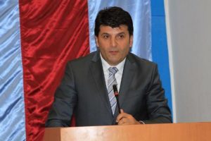 1461 Trabzon'un yeni başkanı Şaban B&uuml;lb&uuml;l