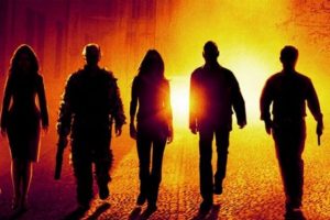 'Red 2' filminden 5 yeni klip