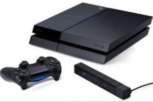 PlayStation 4'&uuml;n &ccedil;ıkış tarihi internete sızdı