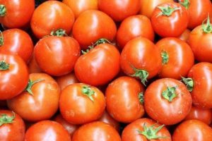 Domates fiyatları ne zaman normale d&ouml;necek?