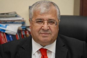 T&uuml;rker'den saldırı a&ccedil;ıklaması