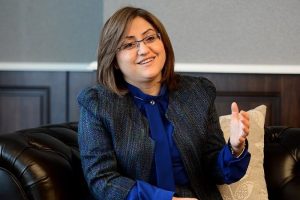 'AB s&uuml;reci elimizi kuvvetlendirdi'