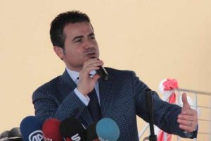 "IOC Raporu olumlu ve kapsamlı"