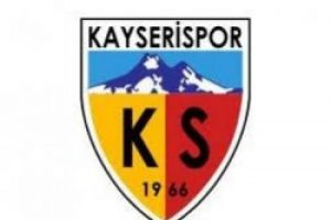 Beşiktaş'ın yerine Avrupa'ya Kayserispor gidecek