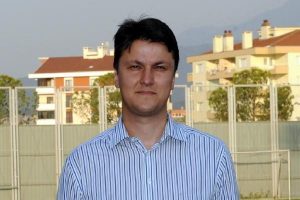 Bursaspor Sportif Koordinat&ouml;rl&uuml;ğe Barış G&uuml;&ccedil;l&uuml; getirildi