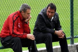 Yolculuk Fenerbah&ccedil;e'ye mi?