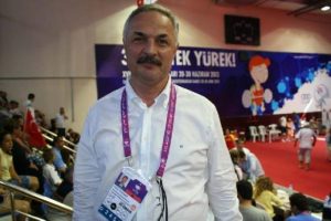"Başarılar dopingin &ouml;n&uuml;ne ge&ccedil;ti"