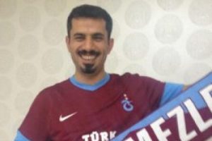 Baransu'dan Fenerliler'i &ccedil;ıldırtacak fotoğraf