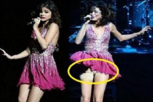 Selena Gomez'in sırrı b&ouml;yle ortaya &ccedil;ıktı