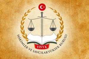 Anayasa komisyonu HSYK'nın yapısını g&ouml;r&uuml;şt&uuml;
