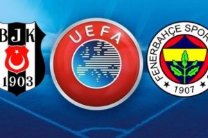 Beşiktaş ve Fenerbah&ccedil;e maddi olarak da kaybetti