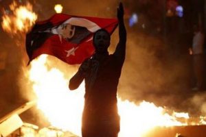 SPK Gezi takibine başladı