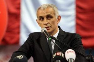 Trabzonspor cephesinden ceza yorumu!