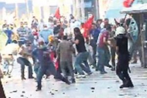 Ethem'i vuran polise ceza istenemeyecek!