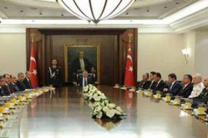 MGK'dan 'Gezi' i&ccedil;in dikkat &ccedil;eken ifade!