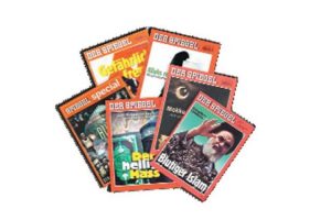 Der Spiegel m&uuml;sl&uuml;manları sevmez