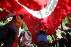 T&uuml;rkiye en kırılgan &uuml;lkeler arasında