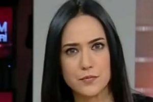 Erkek polislerin kadınları soyması yalan &ccedil;ıktı!