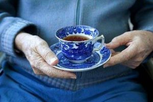 Parkinson hastası nasıl beslenmeli?