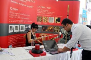 Erzurum'da nanoteknoloji konferansı