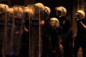 Gezi kurşunuyla bir &ouml;m&uuml;r yaşayacaklar