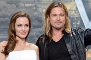 Angelİna Jolie 2 &ccedil;ocuk daha istiyor