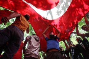 T&uuml;rkiye en kırılgan &uuml;lkeler arasında