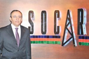 SOCAR T&uuml;rkiye ekonomisine g&uuml;veniyor