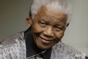 Mandela'nın sağlık durumu k&ouml;t&uuml;leşiyor