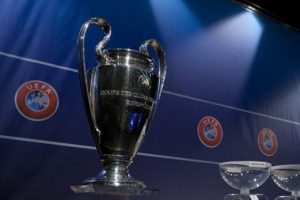Bursaspor'un "Şampiyonlar Ligi" programı belli oldu!
