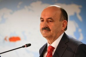 Taksim olaylarına katılan kadrolu hekim yok
