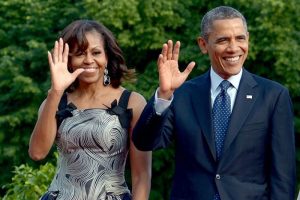 Obama Afrika'ya "g&ouml;n&uuml;l almaya" gidiyor