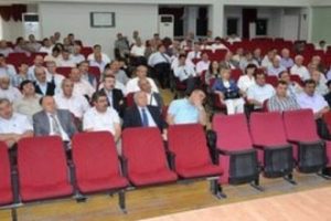 Y&ouml;netimi din dersi &ouml;ğretmenlerine bıraktı...