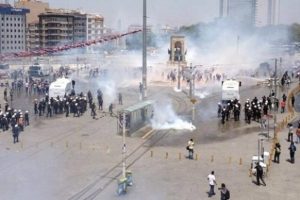 Gezi Parkı olaylarında flaş gelişme