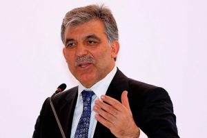 T&uuml;rkiye i&ccedil; ve dış şoklara karşı kendisini koruyacak bir &uuml;lke