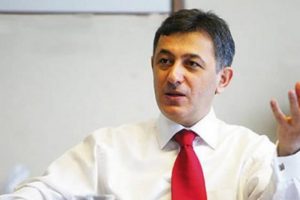 "Y&uuml;zde 2 civarında ş&uuml;pheli işlem hacmi var"