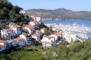 Avrupa'daki kriz, Fethiye'deki yabancılara ev sattırıyor