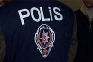 PKK'nın ka&ccedil;ırdığı gen&ccedil; polise sığındı