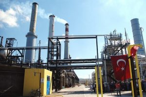T&uuml;rkiye'ye yatırım yağdı