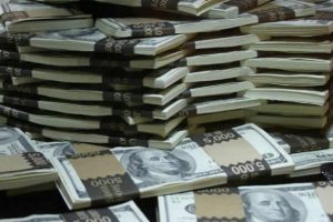 M&uuml;dahale geldi dolar 1,93 TL altında!
