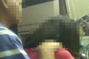 13 yaşındaki kıza cinsel taciz