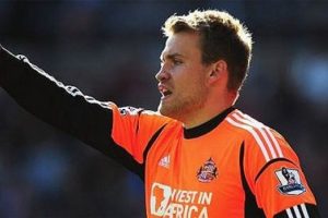 Mignolet Liverpool'da